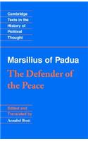 Marsilius of Padua