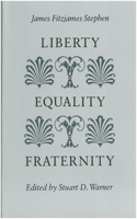 Liberty, Equality, Fraternity