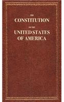 Constitution of the United States of America