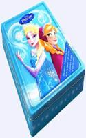 Disney Frozen Happy Tin