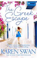 The Greek Escape