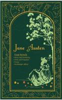 Jane Austen