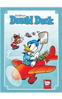 Donald Duck: Timeless Tales, Volume 3