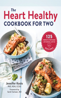 Heart Healthy Cookbook for Two