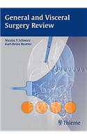 General and Visceral Surgery Review