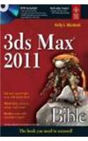 3Ds Max 2011 Bible