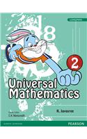 Universal Mathematics 2