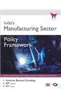 India's Manufacturing Sector