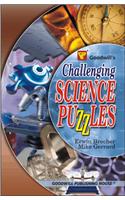 Challenging Science Puzzles