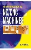 An Introduction to NC/CNC Machines