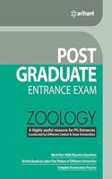 Post Graduate Entrance Exam Zoology