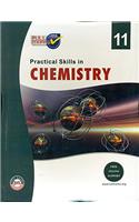 Practical Skills in Chemistry Class 11