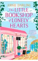 The Little Bookshop of Lonely Hearts