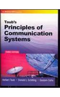 Principles of Communication Systems