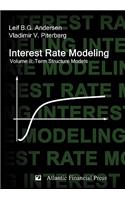 Interest Rate Modeling. Volume 2