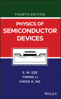 Physics of Semiconductor Devices