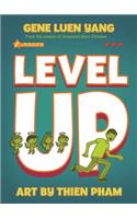 Level Up