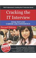 Cracking The IT Interview