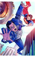 Superman: Action Comics Vol. 2: Welcome to the Planet (Rebirth)