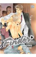 Finder Deluxe Edition: Longing for You, Vol. 7