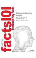 Studyguide for Accounting Principles by Weygandt, Jerry J., ISBN 9780471650638