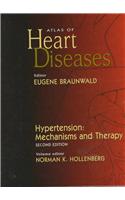 Hypertension: Mechanisms & Therapy