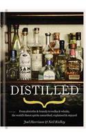 Distilled