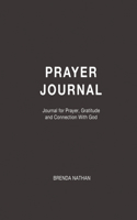 Prayer Journal