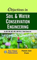 Objectives in Soil and Water Conservation Engineering