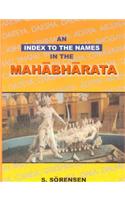 An Index to the Names in Mahabharata