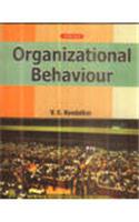 Organizational Behaviour