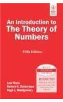 An Introduction To The Theory Of Numbers, 5Th Ed