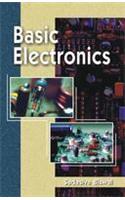 Basic Electronics ( Vol. 2 ) 