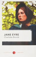 Charlotte Bronte