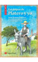 Estampas de Platero y Yo / Pictures of Platero and I