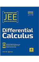 Differential Calculus for JEE Main & Advanced