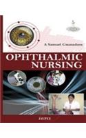 Ophthalmic Nursing