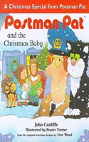 Postman Pat and the Christmas Baby: 21