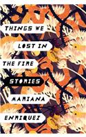 Things We Lost in the Fire