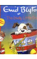 Enid Blyton - the Smelly Little Dog