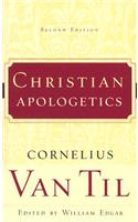 Christian Apologetics