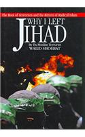 Why I Left Jihad