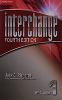 Interchange Level 1 Workbook