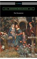 Decameron (Translated with an Introduction by J. M. Rigg)