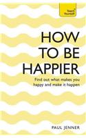 How to Be Happier