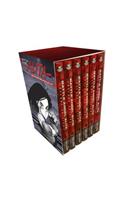 Battle Angel Alita Deluxe Complete Series Box Set