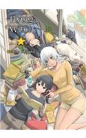 Flying WItch 3