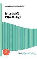 Microsoft Powertoys