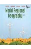 World Regional Geography