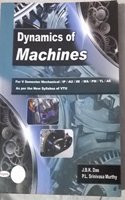 Dynamics Of Machines